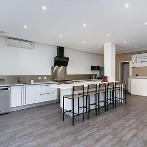 Maison Frappaz - 4 Bedrooms With Garden Villeurbanne